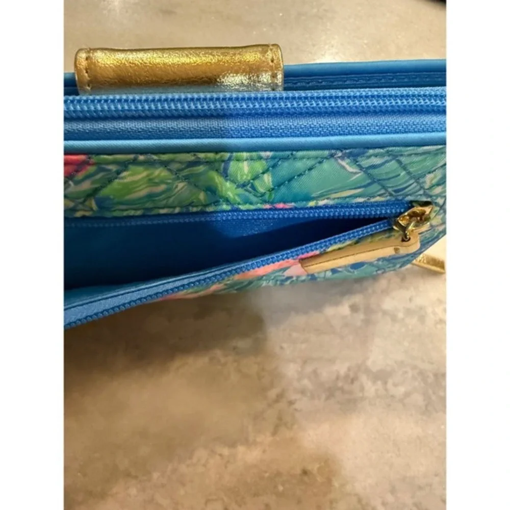 Lilly Pulitzer like new